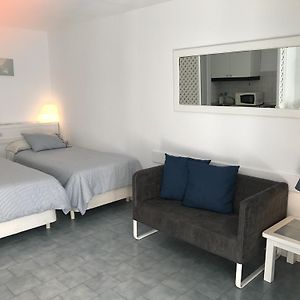 Habitación con 2 Camas Individuales